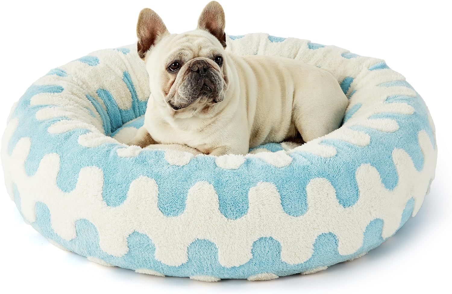 Why Your Pet Deserves the Round Four Seasons Universal Warm Pet Bed