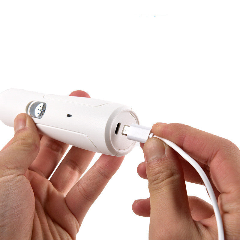 The Ultimate Nail Trimmer for Your Furry Friends