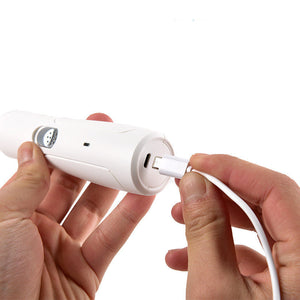 The Ultimate Nail Trimmer for Your Furry Friends
