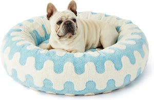 Why Your Pet Deserves the Round Four Seasons Universal Warm Pet Bed
