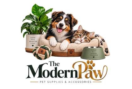 The Modern Paw